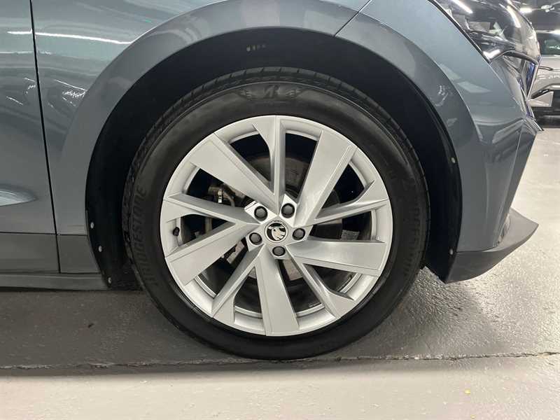 Used Skoda Enyaq 2022 for sale - 76745588: Photo 6