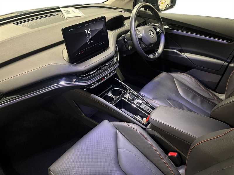 Used Skoda Enyaq 2022 for sale - 76745588: Photo 7