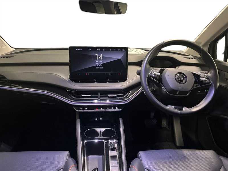 Used Skoda Enyaq 2022 for sale - 76745588: Photo 9