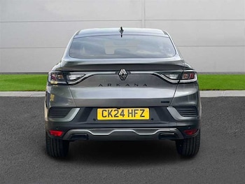 Used Renault Arkana 2024 for sale - 78664154: Photo