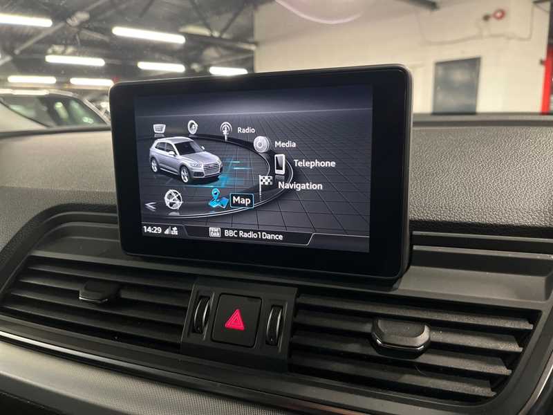 Used Audi Q5 2017 for sale - 76731833: Photo 10