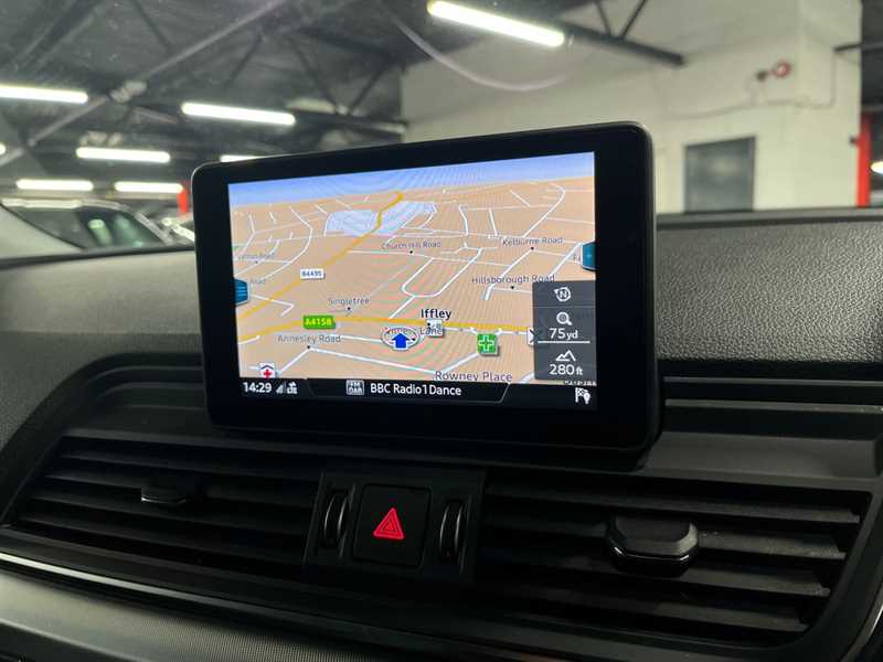 Used Audi Q5 2017 for sale - 76731833: Photo 11