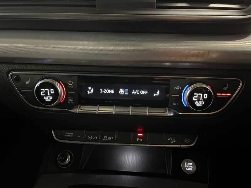 Used Audi Q5 2017 for sale - 76731833: Photo 12