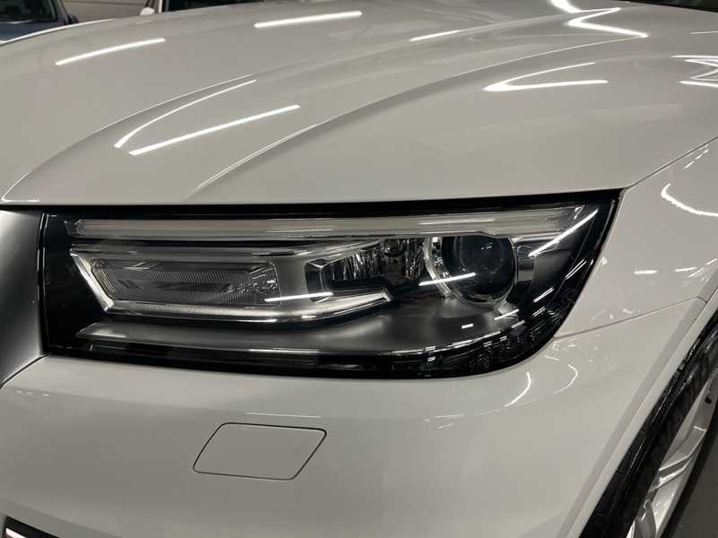 Used Audi Q5 2017 for sale - 76731833: Photo 13