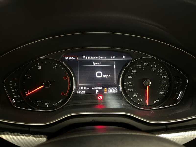 Used Audi Q5 2017 for sale - 76731833: Photo 14