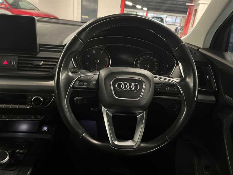 Used Audi Q5 2017 for sale - 76731833: Photo 15