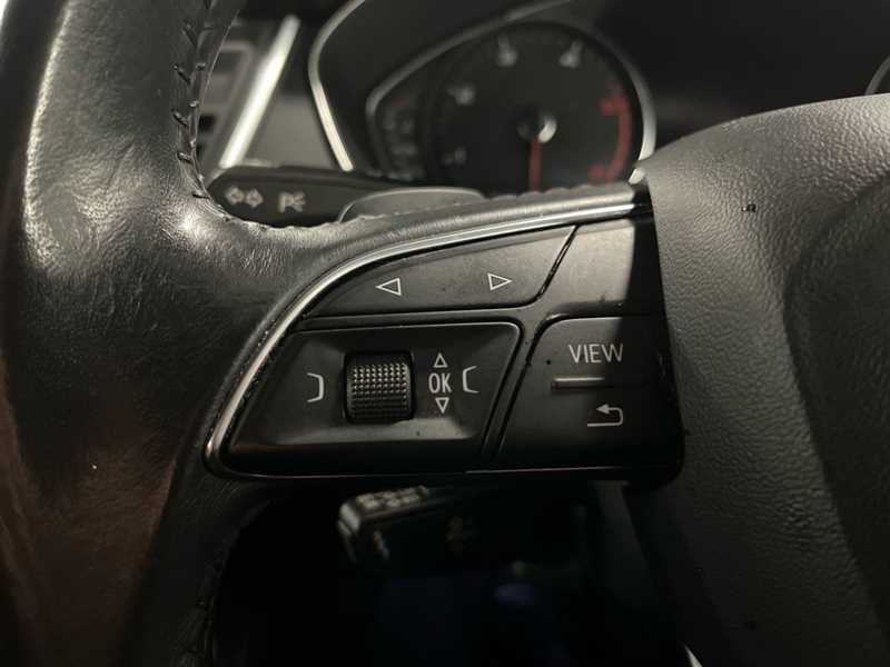 Used Audi Q5 2017 for sale - 76731833: Photo 16
