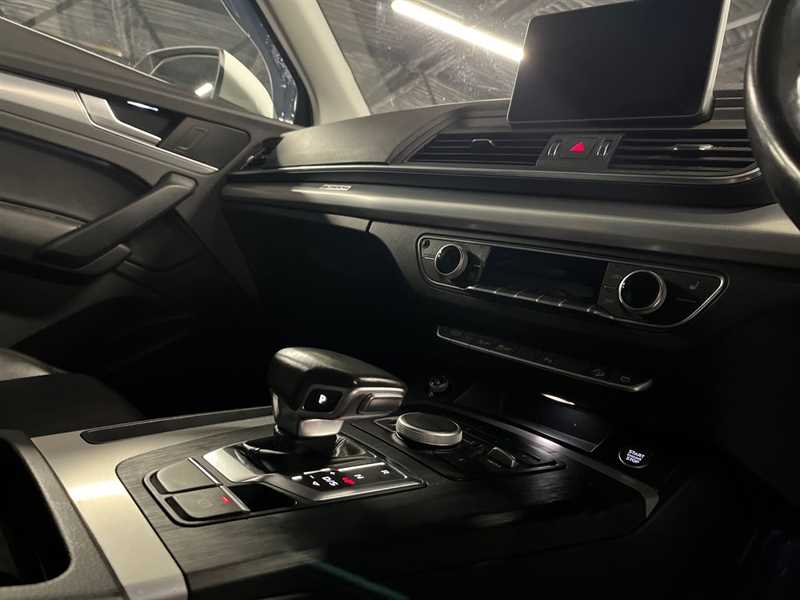 Used Audi Q5 2017 for sale - 76731833: Photo 17