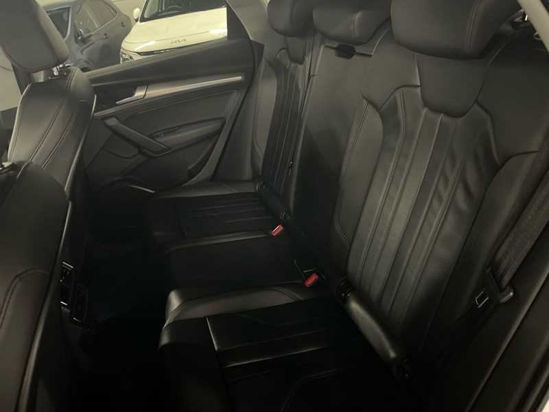 Used Audi Q5 2017 for sale - 76731833: Photo 19