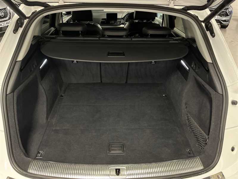 Used Audi Q5 2017 for sale - 76731833: Photo 20