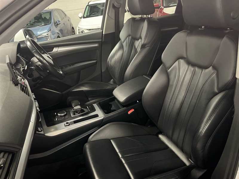 Used Audi Q5 2017 for sale - 76731833: Photo 22