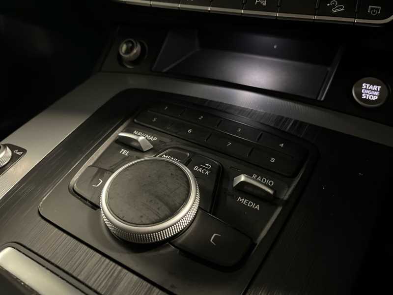 Used Audi Q5 2017 for sale - 76731833: Photo 24