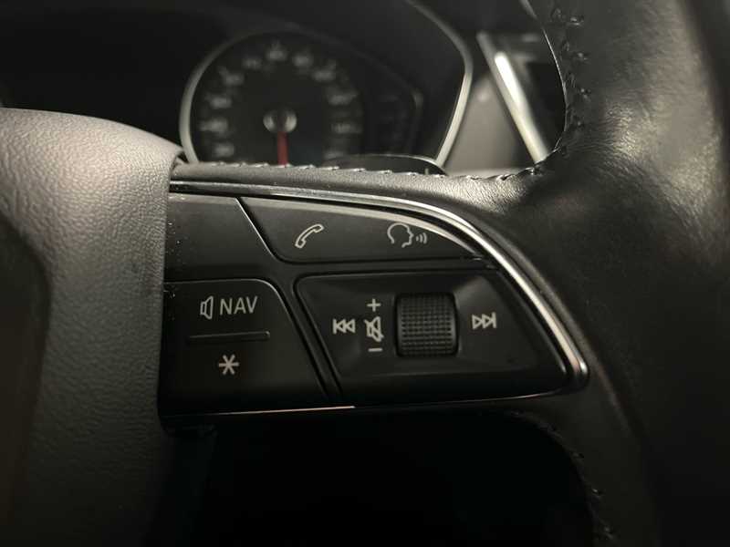 Used Audi Q5 2017 for sale - 76731833: Photo 25