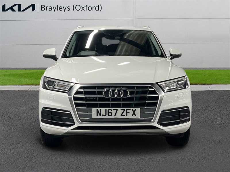 Used Audi Q5 2017 for sale - 76731833: Photo 5