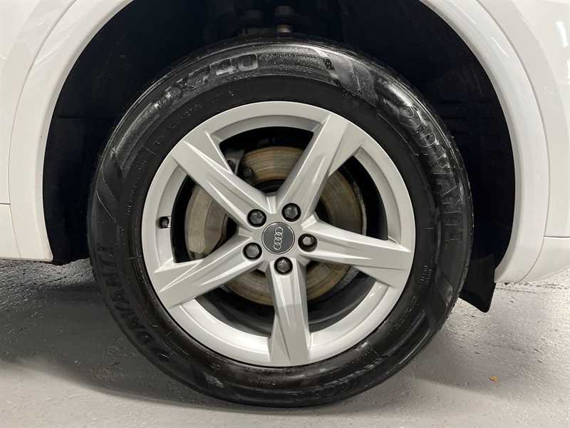 Used Audi Q5 2017 for sale - 76731833: Photo 6