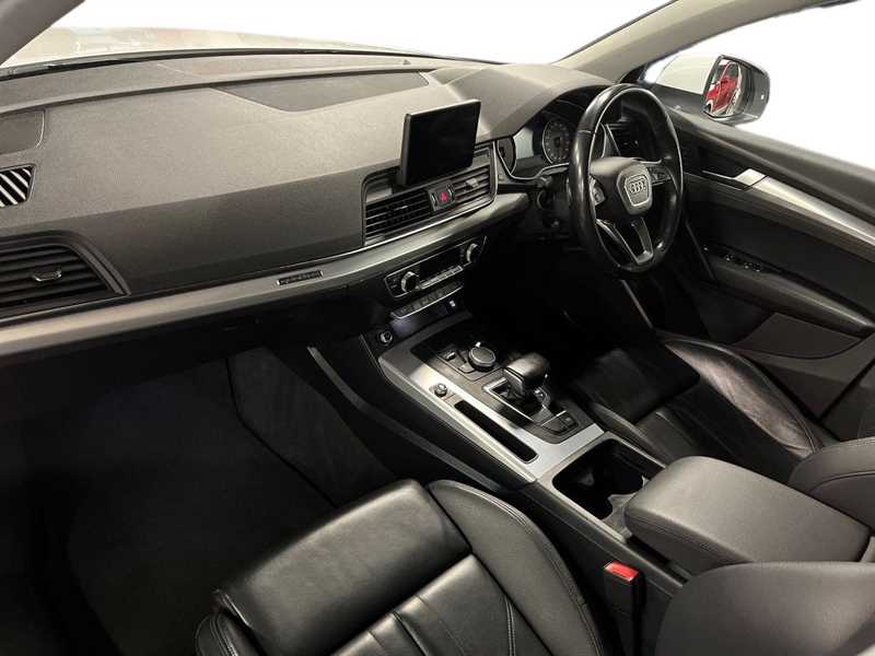 Used Audi Q5 2017 for sale - 76731833: Photo 7