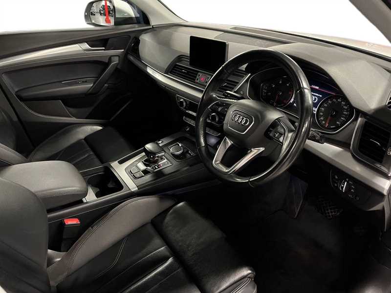 Used Audi Q5 2017 for sale - 76731833: Photo 8