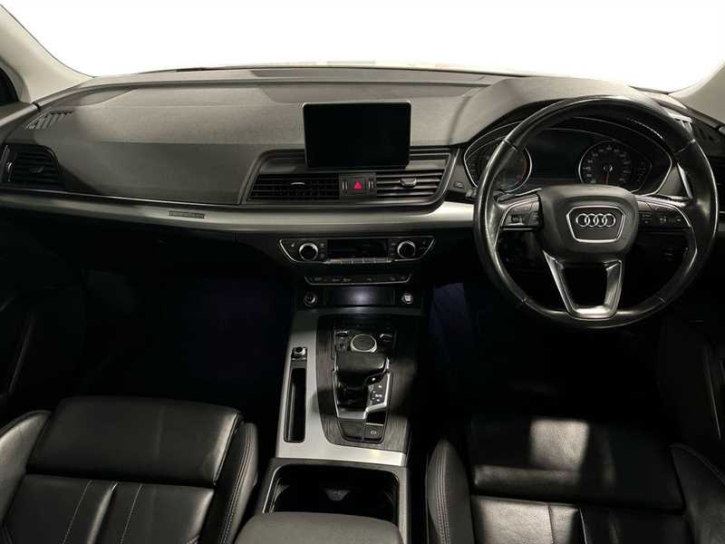 Used Audi Q5 2017 for sale - 76731833: Photo 9