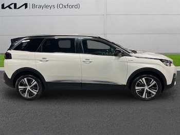 Used Peugeot 5008 2020 for sale - 76410733: Photo
