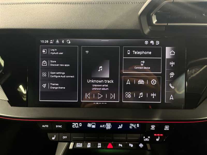 Used Audi A3 2024 for sale - 77540026: Photo 10