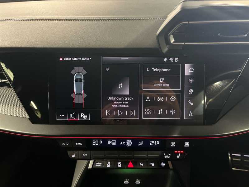 Used Audi A3 2024 for sale - 77540026: Photo 11