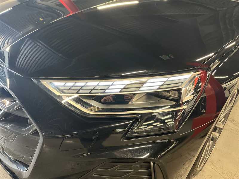 Used Audi A3 2024 for sale - 77540026: Photo 13