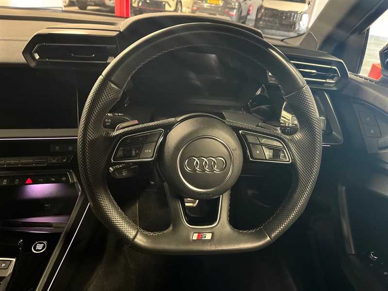 Used Audi A3 2024 for sale - 77540026: Photo 15