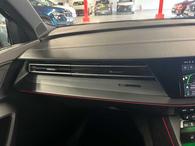 Used Audi A3 2024 for sale - 77540026: Photo 17