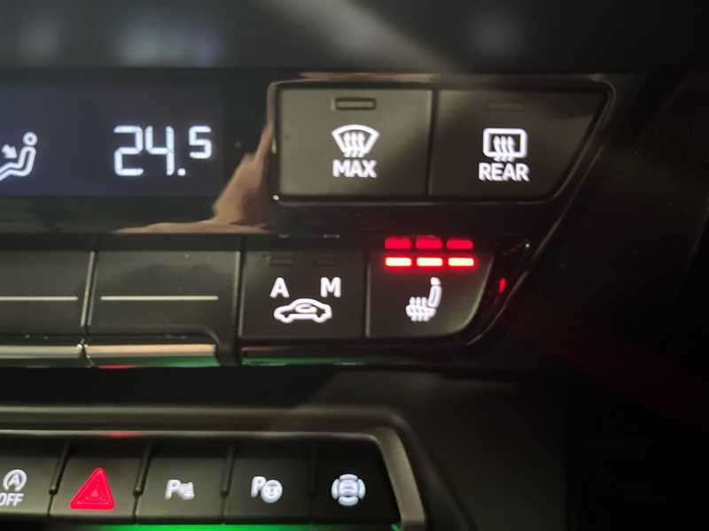 Used Audi A3 2024 for sale - 77540026: Photo 27