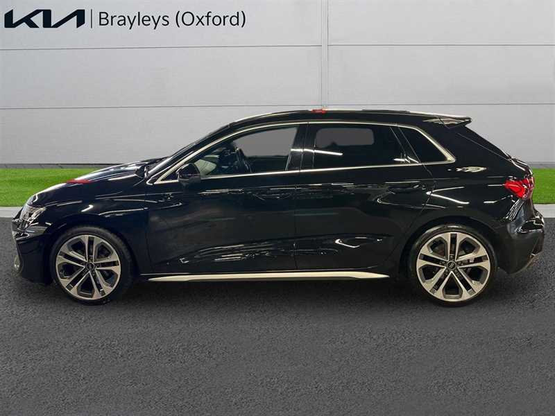 Used Audi A3 2024 for sale - 77540026: Photo 3