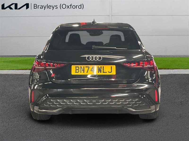 Used Audi A3 2024 for sale - 77540026: Photo 4