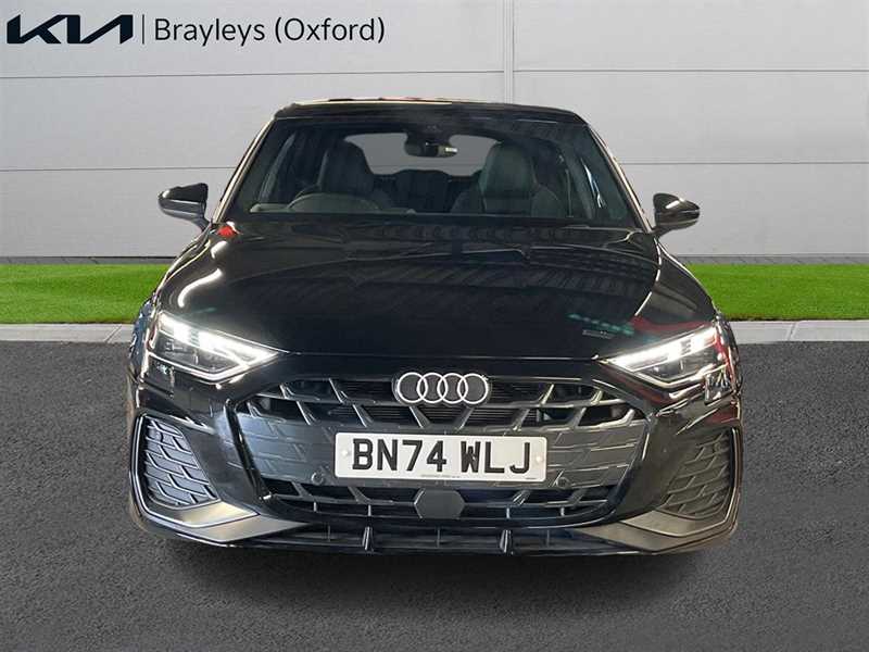 Used Audi A3 2024 for sale - 77540026: Photo 5