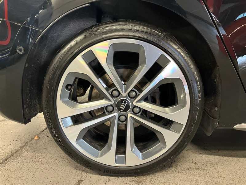 Used Audi A3 2024 for sale - 77540026: Photo 6