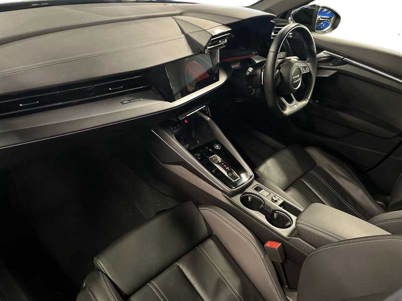 Used Audi A3 2024 for sale - 77540026: Photo 7