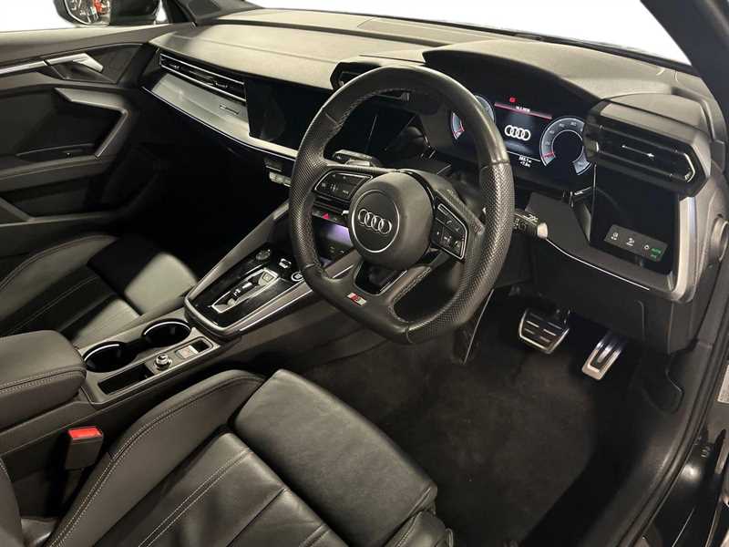 Used Audi A3 2024 for sale - 77540026: Photo 8