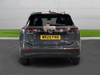 Used Volkswagen Tiguan 2025 for sale - 78936663: Photo