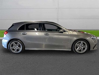 Used Mercedes-Benz A-Class 2023 for sale - 78536712: Photo