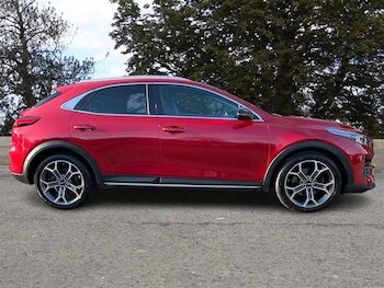 Used Kia XCeed 2022 for sale - 75452005: Photo