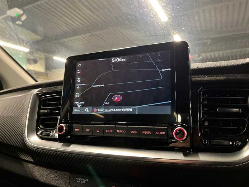 Used Kia Stonic 2025 for sale - 77010686: Photo 10