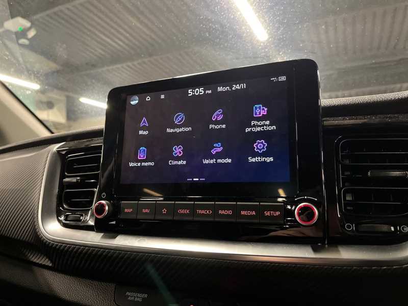 Used Kia Stonic 2025 for sale - 77010686: Photo 11