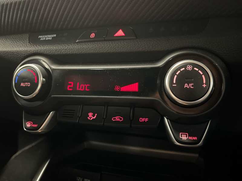 Used Kia Stonic 2025 for sale - 77010686: Photo 12