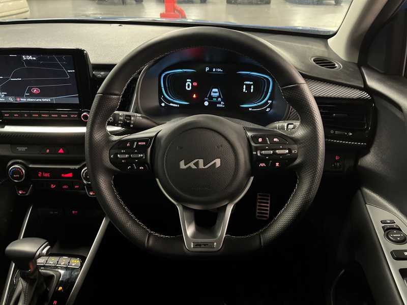 Used Kia Stonic 2025 for sale - 77010686: Photo 14