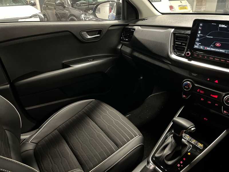 Used Kia Stonic 2025 for sale - 77010686: Photo 16