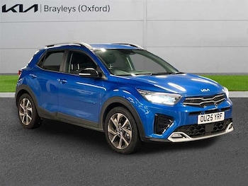 Used Kia Stonic 2025 for sale - 77010686: Photo