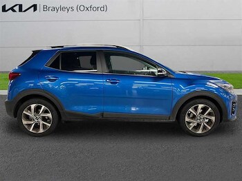 Used Kia Stonic 2025 for sale - 77010686: Photo