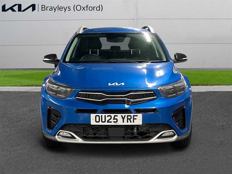 Used Kia Stonic 2025 for sale - 77010686: Photo 5