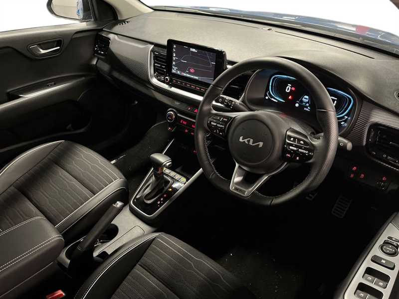 Used Kia Stonic 2025 for sale - 77010686: Photo 8