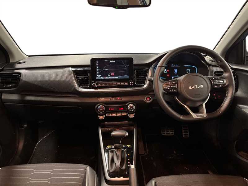 Used Kia Stonic 2025 for sale - 77010686: Photo 9