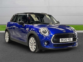 Used MINI Hatch 2020 for sale - 78530648: Photo