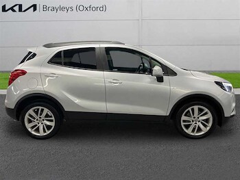 Used Vauxhall Mokka 2018 for sale - 77634804: Photo